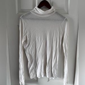 J.Crew Tissue Turtleneck